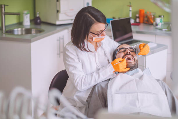 Best Dental Abscess Treatment in Mmerce City, CO