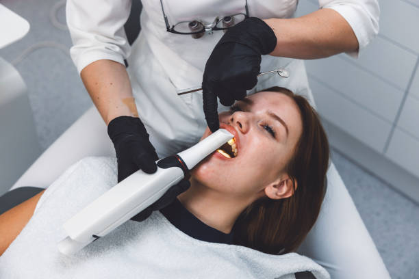 Best Broken or Chipped Tooth Repair in Mmerce City, CO
