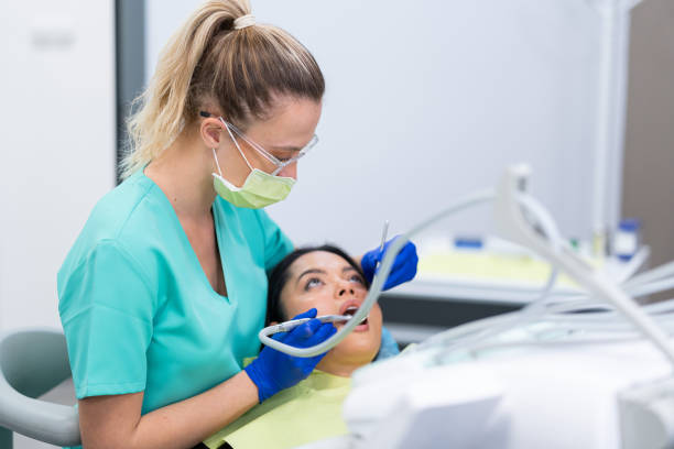 Best Emergency Cosmetic Dentistry (e.g., broken veneers) in Mmerce City, CO
