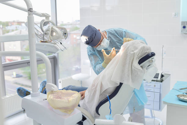 Best Emergency Treatment for Jaw Pain or Injury in Mmerce City, CO